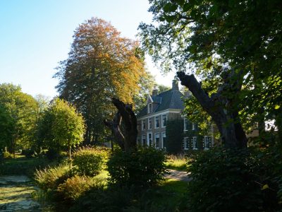 De Horte Fotograaf: Nico Kloek